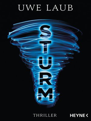 cover image of Sturm